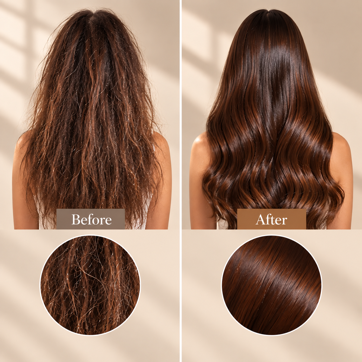 ARGAN REPAIR HAIR OIL