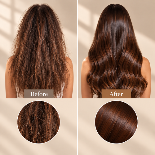 ARGAN REPAIR HAIR OIL