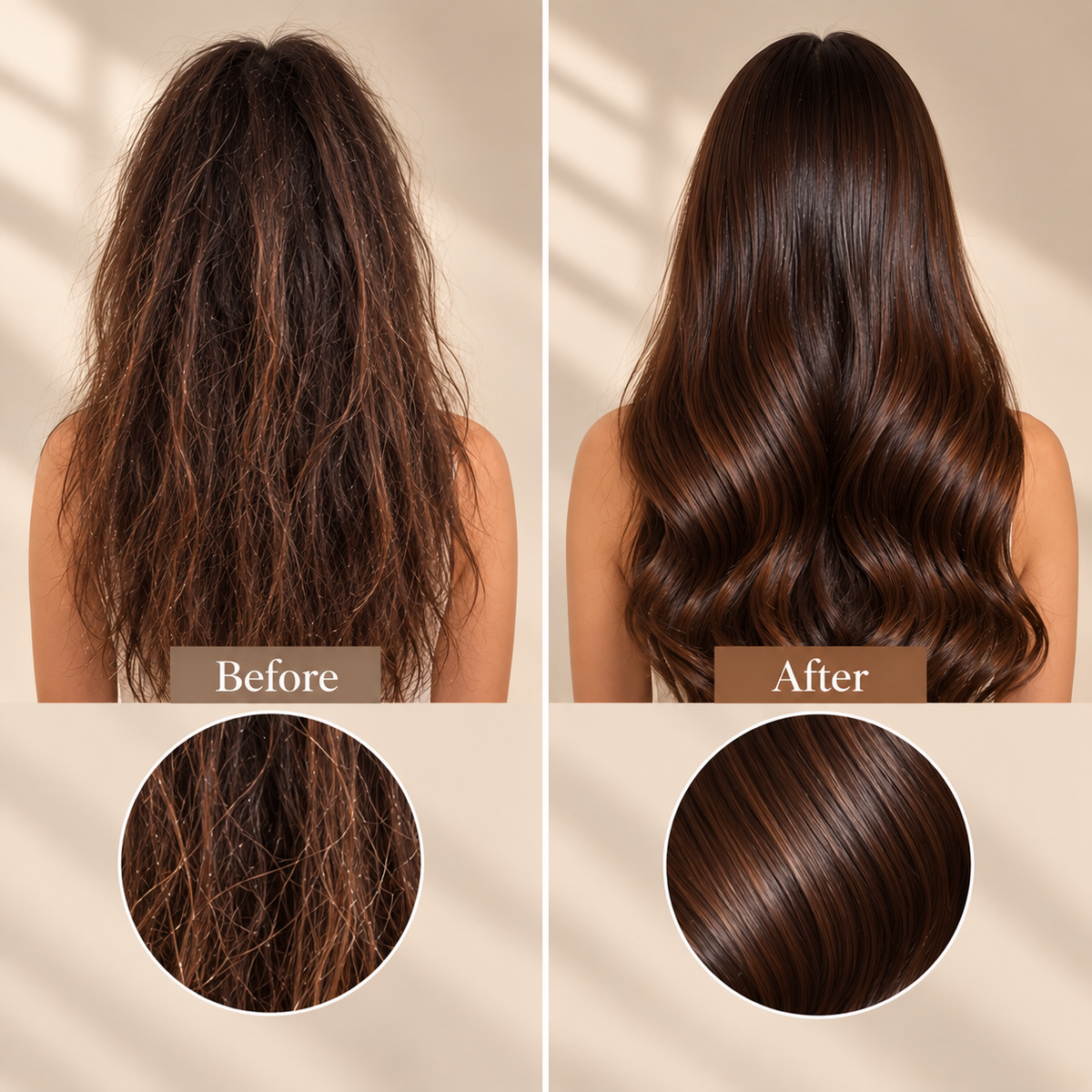 JOJOBA SILK HAIR OIL